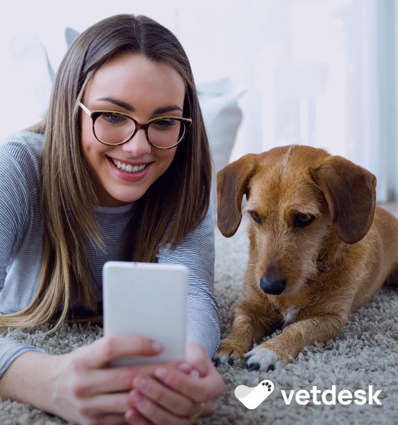 Vetdesk