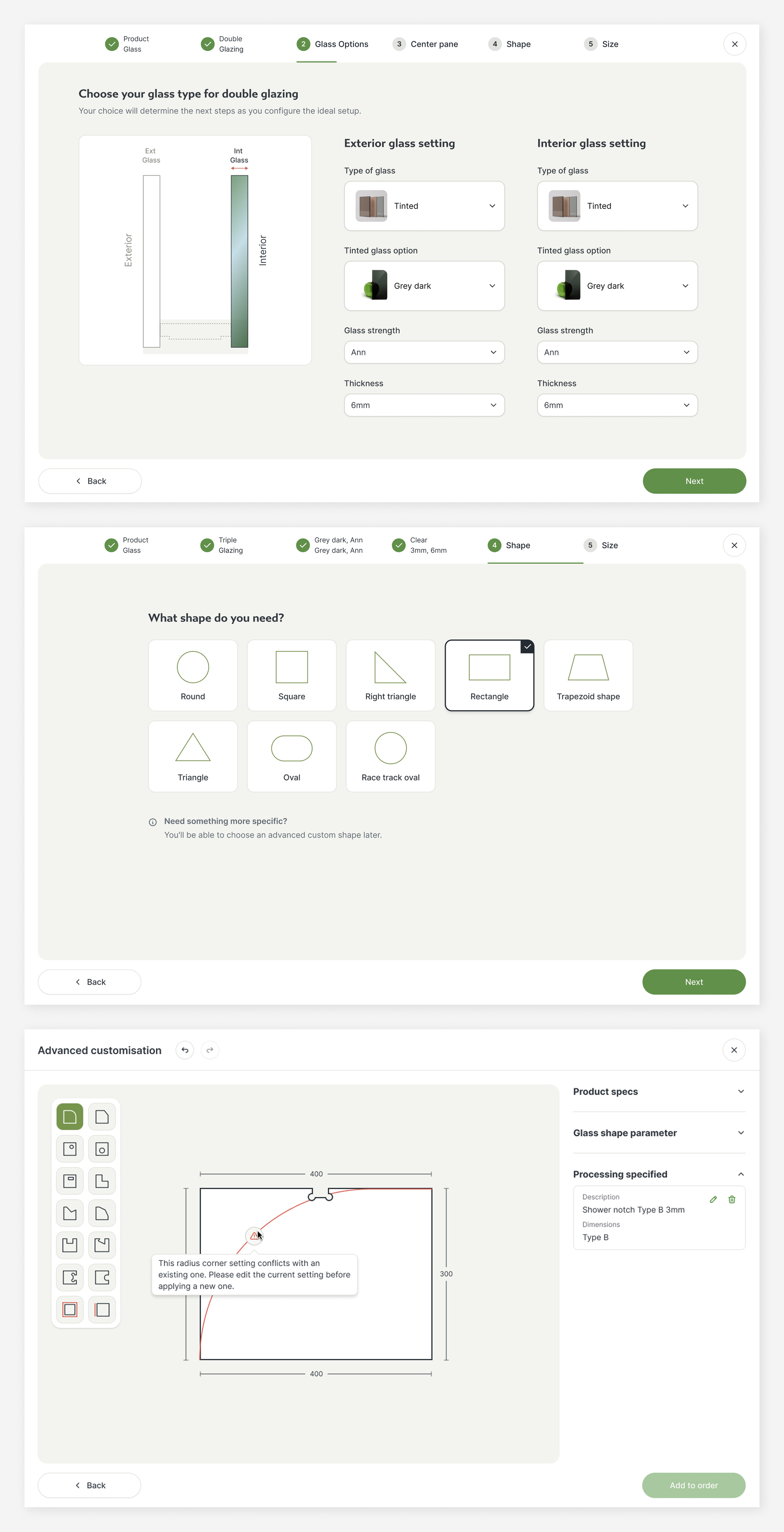 fmi vlass ordering system inner pages