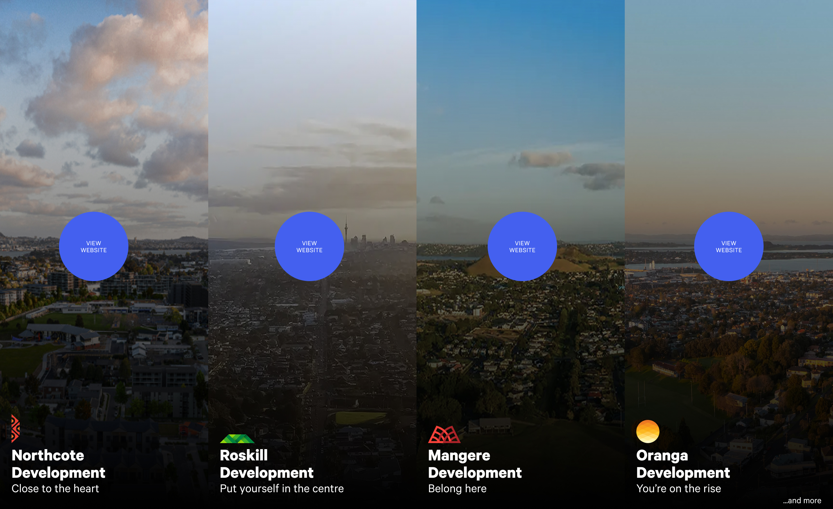 kaingaora-neighbourhood