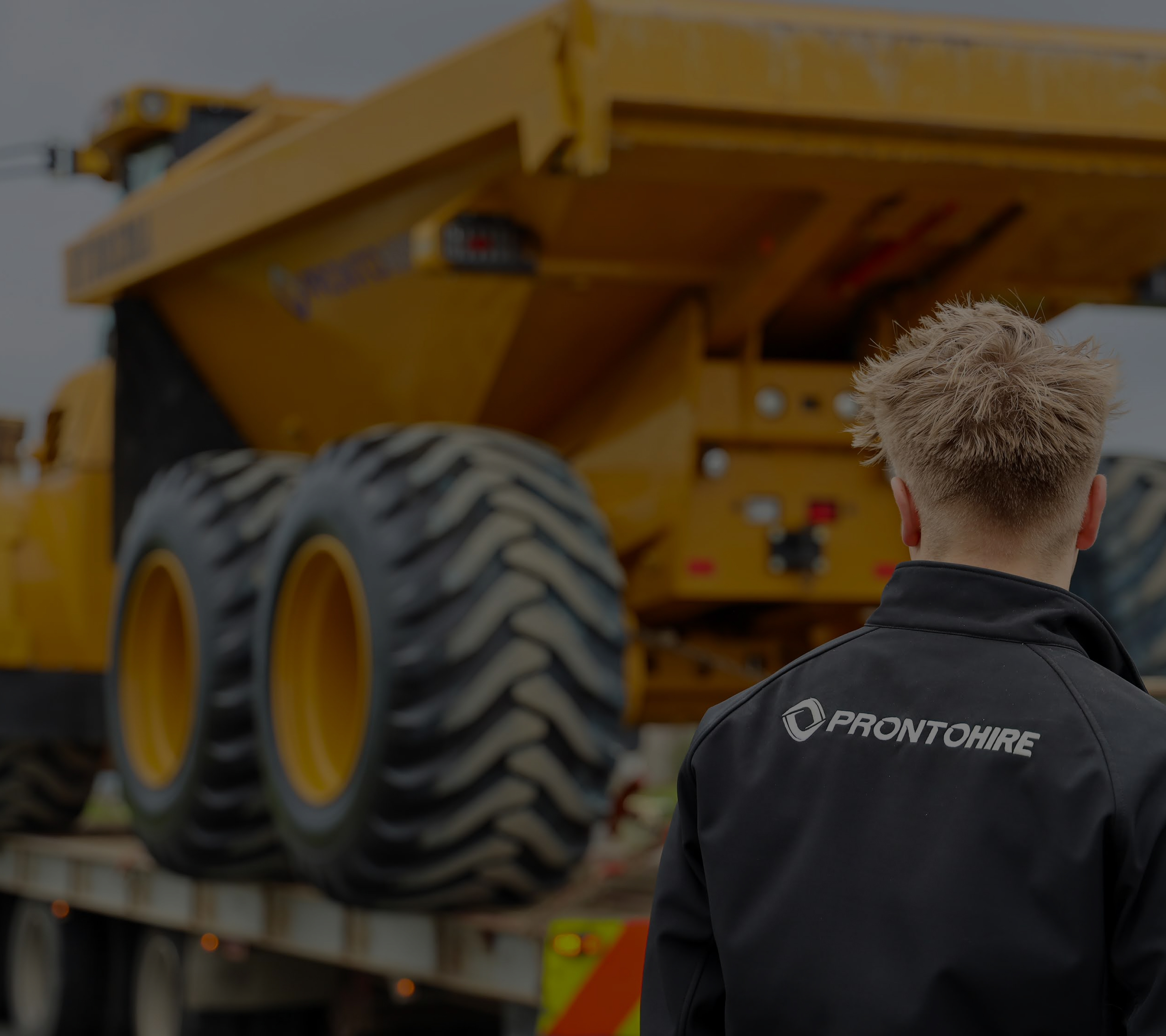 Pronto Hire